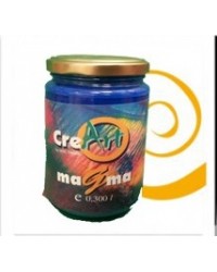 CREOART: MAGMA ORO - 125 ml