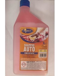 SHAMPOO AUTO LT1  Lubex