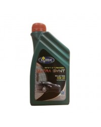 OLIO PER AUTO 10W - 40 Total Super Plus  - 1 lt