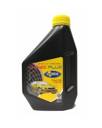 OLIO PER AUTO 15W - 40Total  - 1 lt